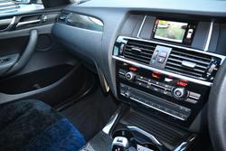 2014 BMW X3 xDrive20d