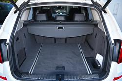 2014 BMW X3 xDrive20d