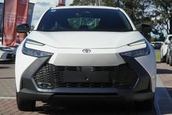 2024 Toyota C-HR Koba