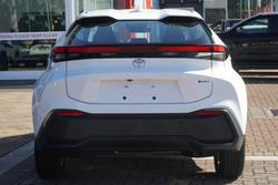 2024 Toyota C-HR Koba