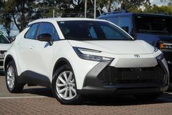 2024 Toyota C-HR Koba