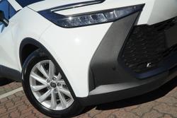 2024 Toyota C-HR Koba
