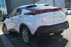2024 Toyota C-HR Koba