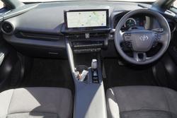 2024 Toyota C-HR Koba