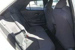 2024 Toyota C-HR Koba