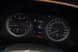 2019 Hyundai Tucson Active