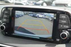 2019 Hyundai Tucson Active