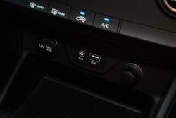 2019 Hyundai Tucson Active