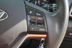 2019 Hyundai Tucson Active