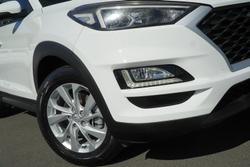 2019 Hyundai Tucson Active