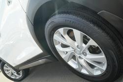 2019 Hyundai Tucson Active