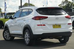 2019 Hyundai Tucson Active