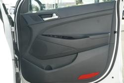 2019 Hyundai Tucson Active