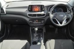 2019 Hyundai Tucson Active