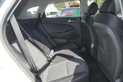2019 Hyundai Tucson Active