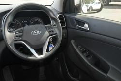 2019 Hyundai Tucson Active
