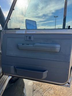 2019 Toyota Landcruiser GXL VDJ79R 4X4 Dual Range Vintage Gold