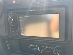 2019 Toyota Landcruiser GXL VDJ79R 4X4 Dual Range Vintage Gold