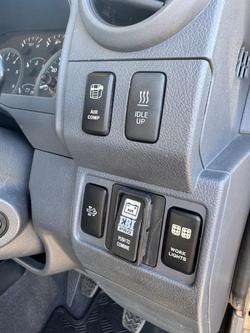 2019 Toyota Landcruiser GXL VDJ79R 4X4 Dual Range Vintage Gold