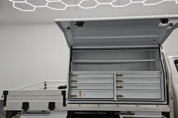 2020 Toyota Hilux SR