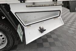 2020 Toyota Hilux SR