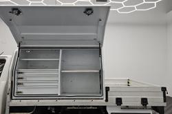 2020 Toyota Hilux SR