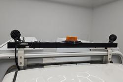 2020 Toyota Hilux SR