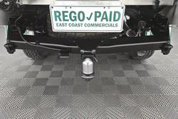 2020 Toyota Hilux SR