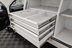 2020 Toyota Hilux SR