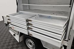 2020 Toyota Hilux SR