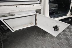 2020 Toyota Hilux SR