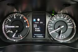 2020 Toyota Hilux SR