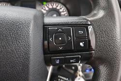 2020 Toyota Hilux SR