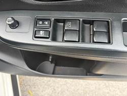 2015 Subaru XV 2.0i G4X MY14 AWD Satin White Pearl