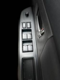 2015 Subaru XV 2.0i G4X MY14 AWD Satin White Pearl