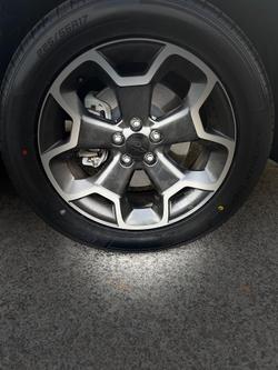 2015 Subaru XV 2.0i G4X MY14 AWD Satin White Pearl