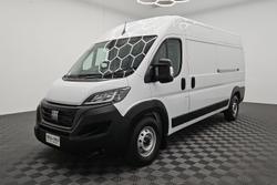 2024 Fiat Ducato