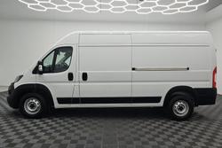 2024 Fiat Ducato