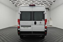 2024 Fiat Ducato