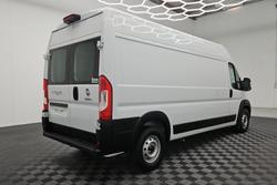 2024 Fiat Ducato