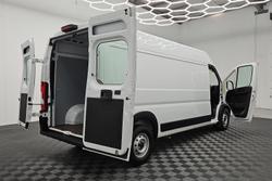 2024 Fiat Ducato