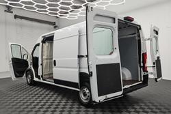 2024 Fiat Ducato