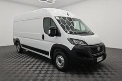 2024 Fiat Ducato