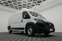 2024 Fiat Ducato