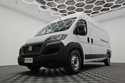 2024 Fiat Ducato