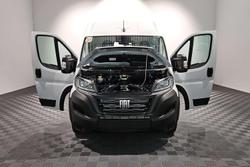 2024 Fiat Ducato