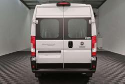 2024 Fiat Ducato