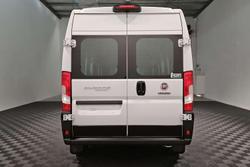 2024 Fiat Ducato