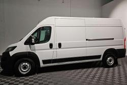 2024 Fiat Ducato