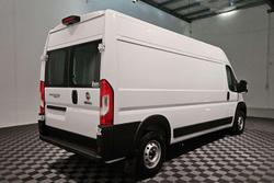 2024 Fiat Ducato